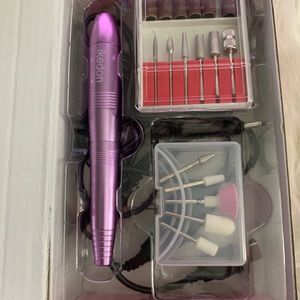 Openbox Electric Nails Drill